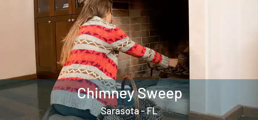 Chimney Sweep Sarasota - FL