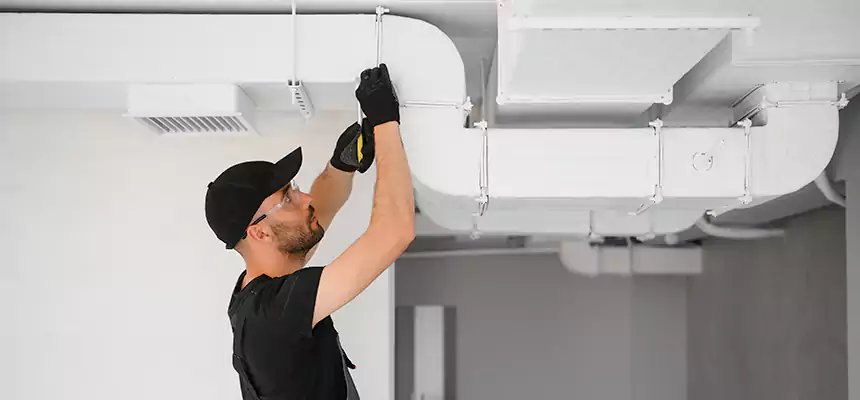 Our Air Duct Repair Services in Sarasota, FL