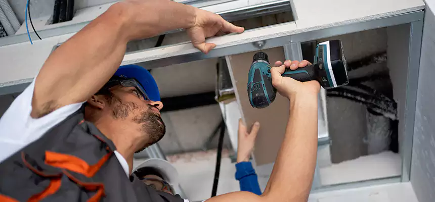 Our Apartment Air Duct Cleaning Services in Sarasota, FL