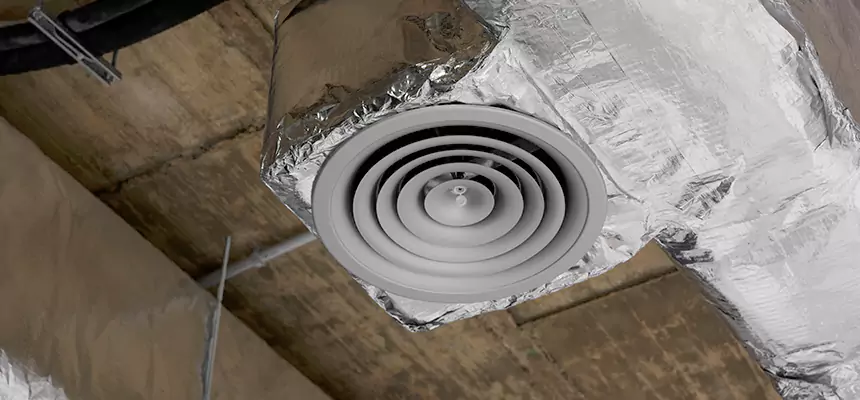 Our Basement Vent Cleaning Services in Sarasota, FL
