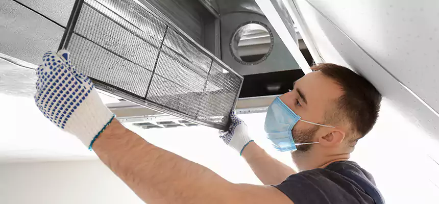 Our Dryer Vent Cleaning Services in Sarasota, FL
