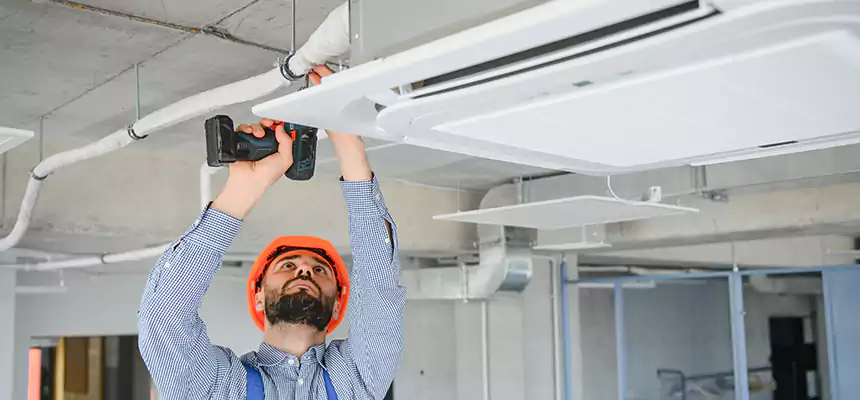 Eco‑Friendly Coil & Plenum Deep Cleaning in Sarasota