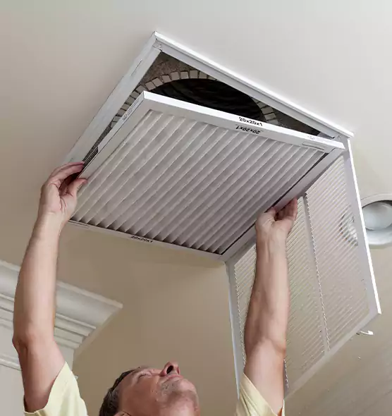 Trusted Apartment Air Duct Cleaning in Sarasota, FL