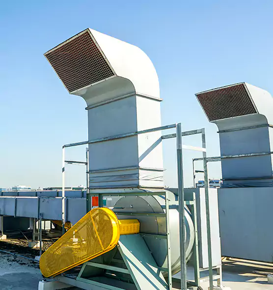 Advanced Commercial HVAC Duct Cleaning in Sarasota, FL